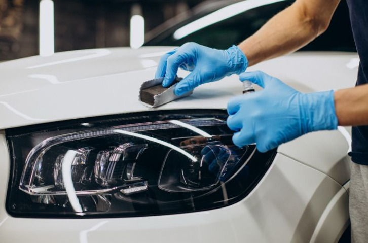 Ceramic Coating