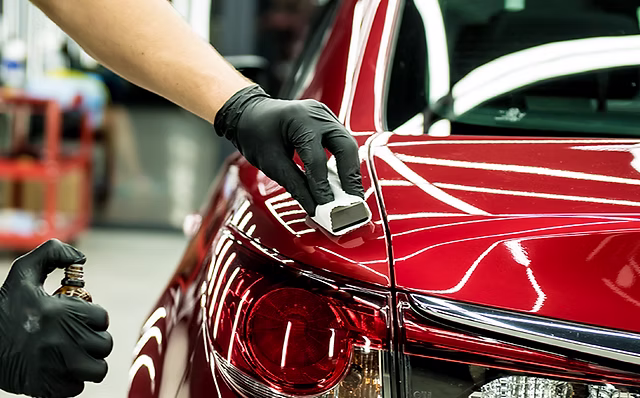 Graphene Coating